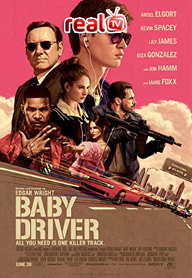 Baby Driver